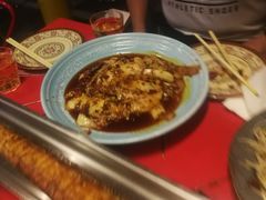 -阿记烧烤(大兴新区店)