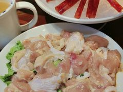 -黄家码头老火锅(解放碑旗舰店)