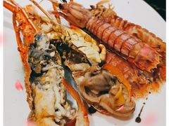 -淡尾·海鲜自助概念餐厅(虹桥南丰城店)