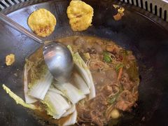 -柴火记忆·柴火鸡(万科店)