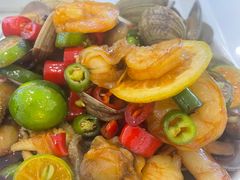 -深海中餐厅(国家海洋博物馆店)