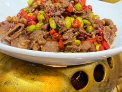 -堂瓦里·33年传统赣菜(第一街区店)