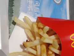 -麦当劳(宾水西道店)