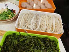 -水碾河刘老大串串香(水碾河路店)