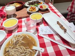 -西贝(紫荆广场店)