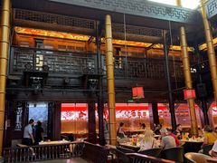 -大妙火锅·非物质文化遗产(锦里店)