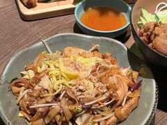 -安南越南餐厅(青岛万象城店)