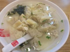 -琴岛顺天馄饨(乐客城店)