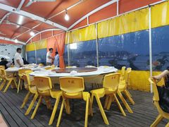 -丰收渔港饭店(嵊泗店)