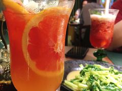 西柚-木棉·醉心粤味(COCO Park店)