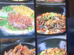 -粗粮人家·东北菜(洋桥店)