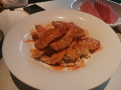 -大鸭梨烤鸭(望京店)