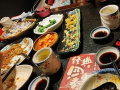 -古田居·特色寿司料理(星之岛旗舰店)