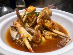 -海鲜e族(马王堆店)