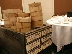 -翠园(铜锣湾广场店)