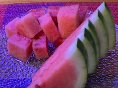 -山色西餐·柴火烤披萨
