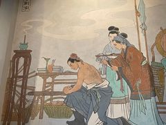 -岳王庙