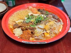 -李炮称盘麻辣烫(无锡荟聚店)