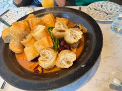 -拾久(朝阳公园店)