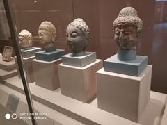 -西安大唐西市博物馆