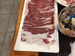 -北门涮肉·炭火铜锅涮肉(什刹海店)