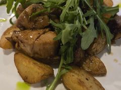 -LA MAISON公鸡和龙(蛇口店)