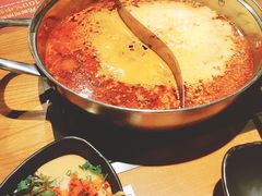-呷哺呷哺 黄金牧场 (大港油田幸福广场店)