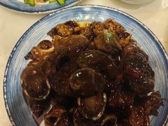 -日丰园海肠水饺·老字号大连海鲜(和平广场店)