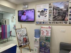 -樱花国际日语(仓山万达中心)