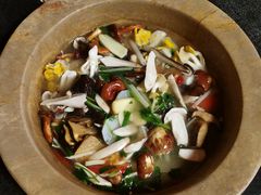 -抚仙湖生态石锅鱼野生菌(告庄店)