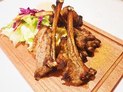 -TA'塔雀 墨西哥餐厅(江都金鹰店)