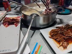 -二刀潮牛(重庆光环购物公园店)
