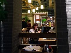 大堂-纸盐河码头火锅(十八梯店)