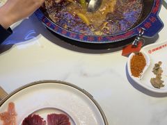 -何师傅美蛙鱼头(汉街店)