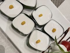 椰汁西米糕-PHO東田越南粉(苏州中心店)