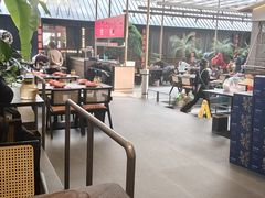 -单家老院·院子里的青岛菜(沙子口店)