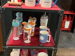 -星巴克(武汉协和医院店)