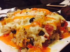 -吱咖啡西式简餐