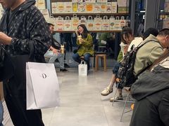 -果呀呀(国金街店)