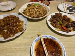 -协顺园回头馆(南顺城路店)