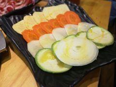 -伊茉家的烤肉店(勒泰中心店)