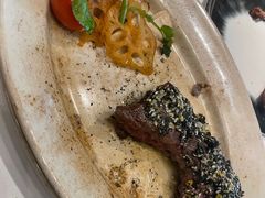 -燃扒房Steakhouse(皇庭店)