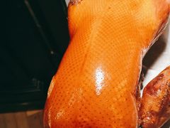 -贝勒爷·酥不腻烤鸭