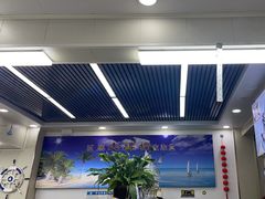 -日照大牌檔•小船海鲜(万平口店)