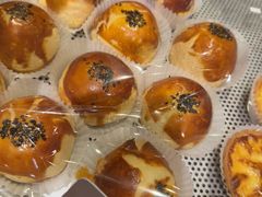 -西村叔叔的店·面包·甜品·蛋糕(崂山丽达店)
