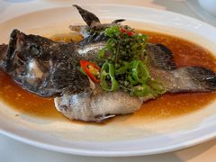 -利苑酒家(金宝店)