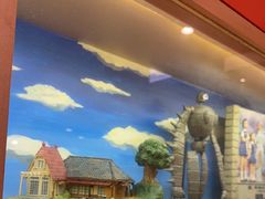 -小山日本料理(兴业太古汇店)