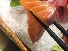 -花和海鲜自助(梅江店)