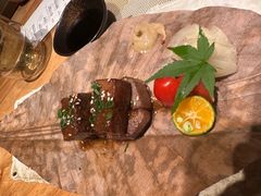 -墨澜·人间味割烹料理