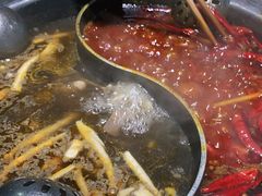 -川西坝子火锅(金沙1.0直营店)